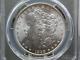 1898 P Morgan Silver Dollar $1 Pcgs Ms65 #993 East Coast Coin & Collectables