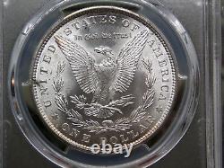 1898 P Morgan Silver Dollar $1 PCGS MS65 #993 East Coast Coin & Collectables