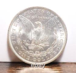 1899 O Morgan Silver Dollar MS