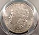 1899-o Silver Morgan Pcgs Genuine Cleaned Uncirculated Detail Very Nice Luster