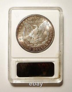 1900 Morgan Silver Dollar ANACS Graded MS64