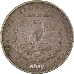 1900 O/CC Morgan Dollar XF EF Extremely Fine 90% Silver SKUI8405