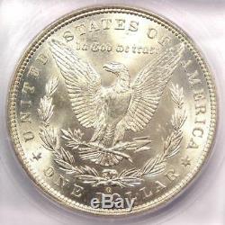 1900-O/CC Morgan Silver Dollar $1 VAM-11 ICG MS65 Rare O/CC $2,000 Value