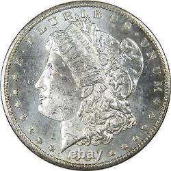 1900 O Morgan Dollar BU Uncirculated Mint State 90% Silver $1 US Coin