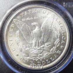1900-O Morgan Silver Dollar PCGS MS65 NICE-NEW ORLEANS MINTED COIN