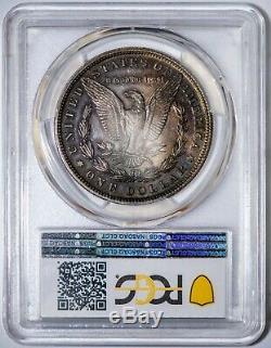 1900 Rare Morgan PCGS PR58 Silver Dollar PROOF, Only 912 Minted