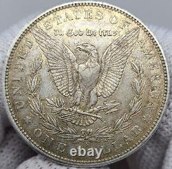 1900 S Morgan Silver Dollar