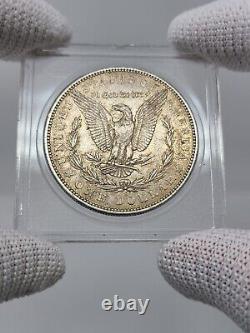 1900 S Morgan Silver Dollar