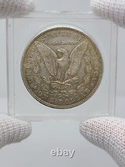 1900 S Morgan Silver Dollar