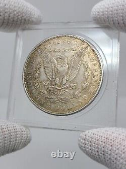 1900 S Morgan Silver Dollar