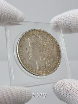 1900 S Morgan Silver Dollar