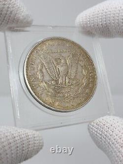 1900 S Morgan Silver Dollar