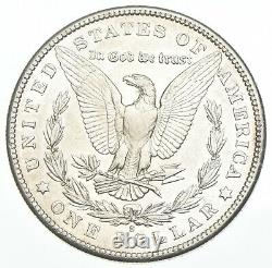 1900-S Morgan Silver Dollar 8283