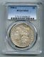 1900 S Morgan Silver Dollar Pcgs Xf 45