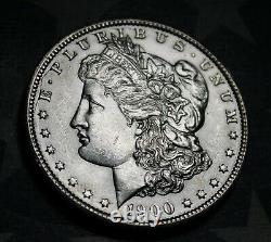 1900-o Morgan Silver Dollar Collector Coin Free Shipping