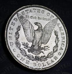 1900-o Morgan Silver Dollar Collector Coin, Free Shipping