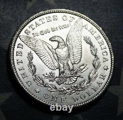 1900-o Morgan Silver Dollar Collector Coin Free Shipping