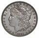 1901 Morgan Silver Dollar 5390