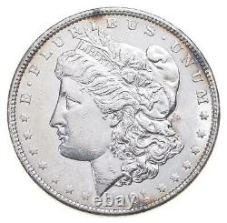 1901 Morgan Silver Dollar 5951