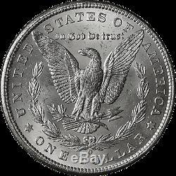 1901-O Morgan Silver Dollar Brilliant Uncirculated BU