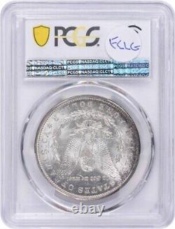 1901-O Morgan Silver Dollar MS65 PCGS