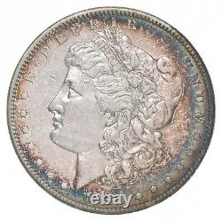 1901-S Morgan Silver Dollar 6098