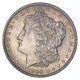 1902 Morgan Silver Dollar 1534