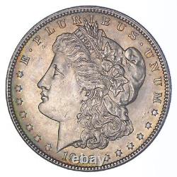 1902 Morgan Silver Dollar 1534