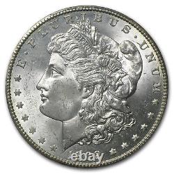 1902-O Morgan Dollar MS-64 PCGS SKU #4675