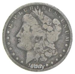 1902-O Morgan Silver Dollar MICRO O 4794