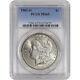 1902-o Us Morgan Silver Dollar $1 Pcgs Ms65