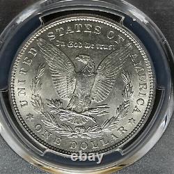 1902-P PCGS MS64 Morgan Silver Dollar Coin Better Date