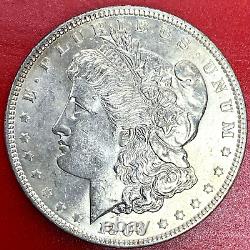 1903 Morgan Dollar