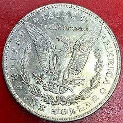 1903 Morgan Dollar