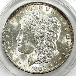1903 Morgan SILVER Dollar $1 ANACS MS63 EXCEPTIONAL LUSTER