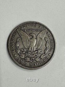 1903 Morgan Silver Dollar