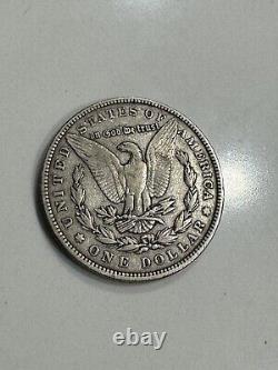 1903 Morgan Silver Dollar