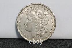 1903 Morgan Silver Dollar 216