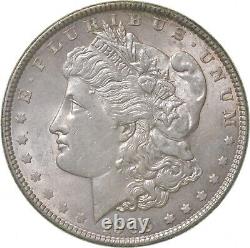 1903 Morgan Silver Dollar 6165