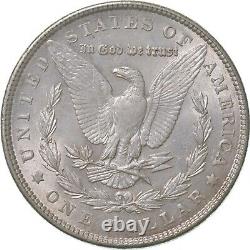 1903 Morgan Silver Dollar 6165