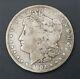 1903-o Morgan $1 Dollar Silver Dollar New Orleans Mint Coin Key Date M1381