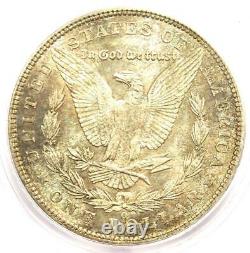 1903-O Morgan Silver Dollar $1 ICG MS67 Rare in MS67 Grade $3,880 Value