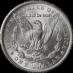 1903-O Morgan Silver Dollar Brilliant Uncirulated BU