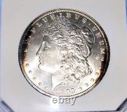 1903-O morgan silver dollar