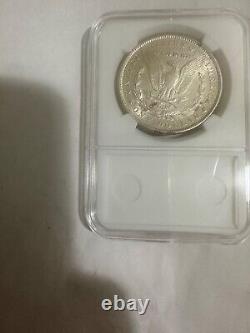 1903 P Morgan Silver Dollar UNCIRCULATED