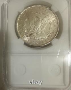 1903 P Morgan Silver Dollar UNCIRCULATED