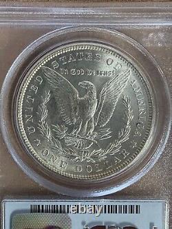 1903 P PCGS MS64 Morgan Silver Dollar