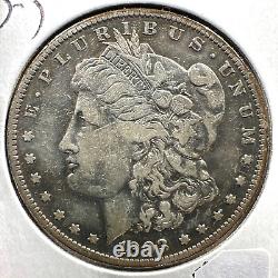 1903-S $1 Morgan Silver Dollar, BETTER DATE! (76938)