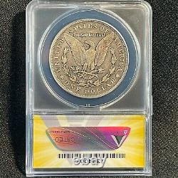 1903-S $1 Morgan Silver Dollar San Francisco Very Fine ANACS VF20