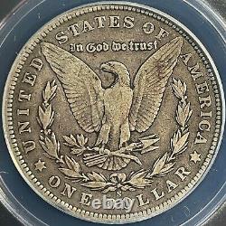 1903-S $1 Morgan Silver Dollar San Francisco Very Fine ANACS VF20